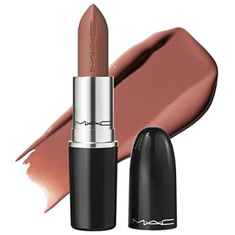 MAC Cosmetics Lustreglass Sheer-Shine Hydrating Longwear Lipstick