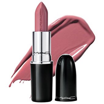 MAC Cosmetics Lustreglass Sheer-Shine Hydrating Longwear Lipstick
