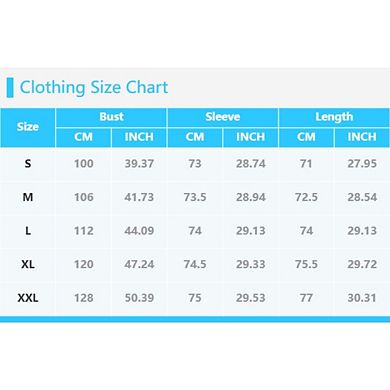 Men's Causal Lightweight Solid Color Sweatshirt Long Sleeve Waffle-Knit Henley Shirt