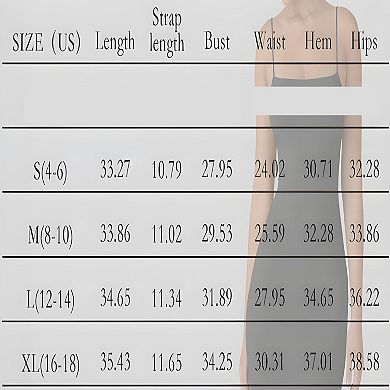 Backless Party Dress for Women