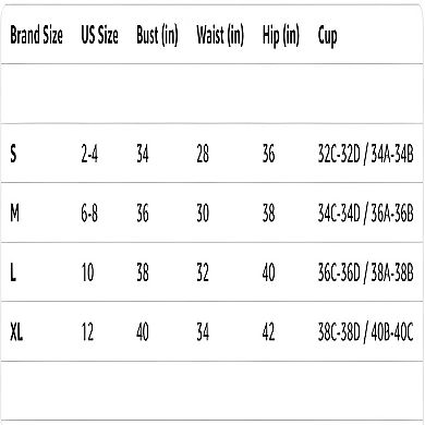 Women’s Mesh One Piece Swimwear