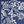 Blue White