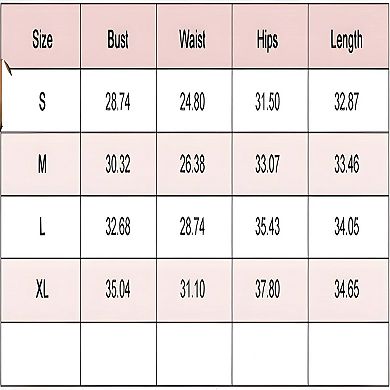 Women’s Summer Bodycon Sundress
