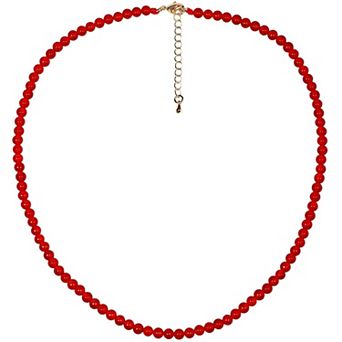 Meditation Crystal Choker Necklace for Women