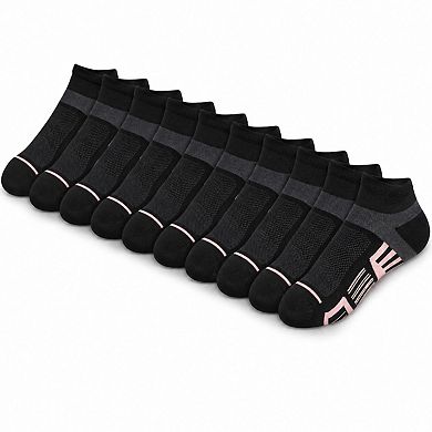 15 Pairs Women's Lightweight Casual Socks