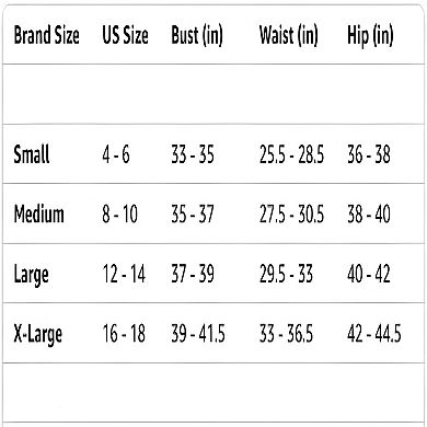 Women’s Athletic One Piece Bathing Suit