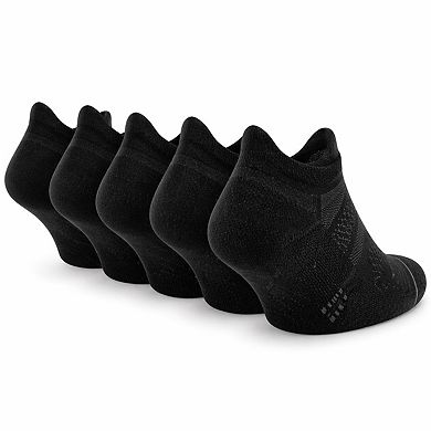 6-Pack Women's Low Cut Running Socks