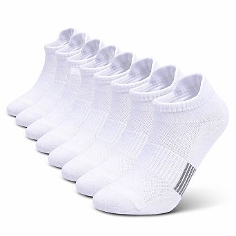 10 Pairs Women's Soft Athletic Running Socks