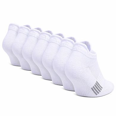 10 Pairs Women's Soft Athletic Running Socks