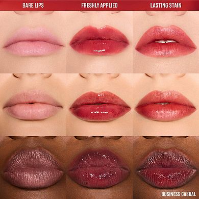 Lustreglass Stainglass Long-wearing Glossy Lip Tint