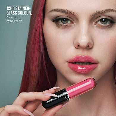 Lustreglass Stainglass Long-wearing Glossy Lip Tint