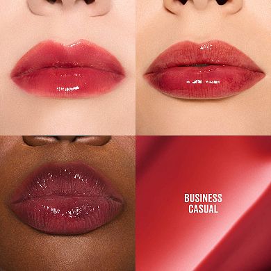 Lustreglass Stainglass Long-wearing Glossy Lip Tint