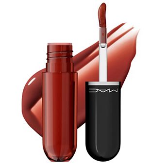 MAC Cosmetics Lustreglass Stainglass Long-wearing Glossy Lip Tint