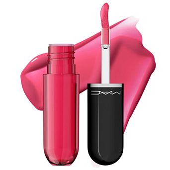 MAC Cosmetics Lustreglass Stainglass Long-wearing Glossy Lip Tint