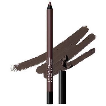MAC Cosmetics Kajal Excess Longwear Smoky Eye Liner