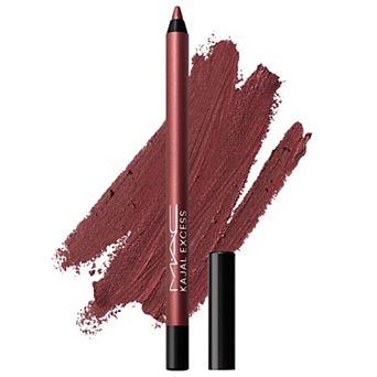 MAC Cosmetics Kajal Excess Longwear Smoky Eye Liner
