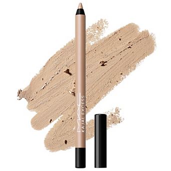 MAC Cosmetics Kajal Excess Longwear Smoky Eye Liner
