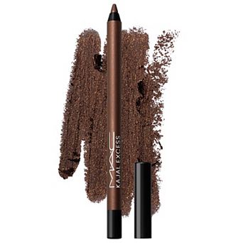 MAC Cosmetics Kajal Excess Longwear Smoky Eye Liner