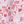 Floral Orchid Pink