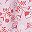 Floral Orchid Pink