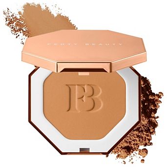 FENTY BEAUTY Sun Stalk'r Instant Warmth Powder Bronzer