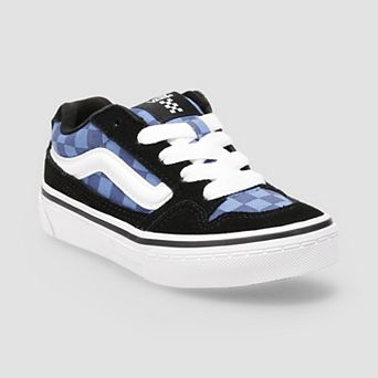 Vans® Caldrone Little Kid Boys Lace-Up Shoes
