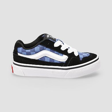 Vans® Caldrone Little Kid Boys Lace-Up Shoes