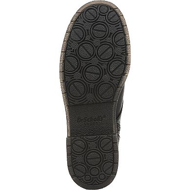 Dr. Scholl's Aviation Women's Lace-Up Boots