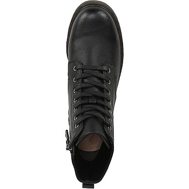 Dr. Scholl's Aviation Women's Lace-Up Boots