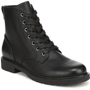 Dr. Scholl's Aviation Women's Lace-Up Boots