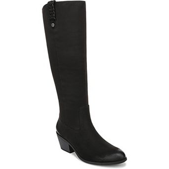 Dr. Scholl's Calista Women's Zip Tall Boots