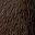 Brown Black 2tone Fur