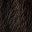 Brown Black 2tone Fur