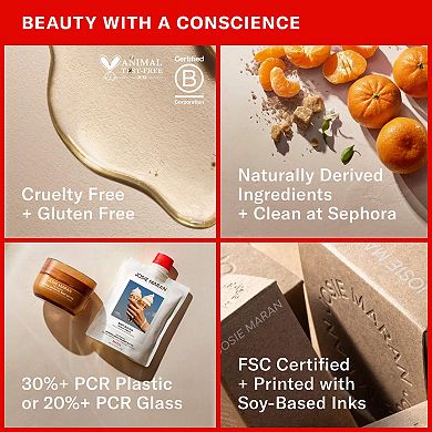 Golden Hour Mini Bodycare Ritual Gift Set for Hydration