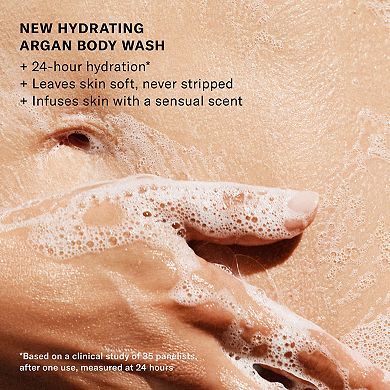 Golden Hour Mini Bodycare Ritual Gift Set for Hydration