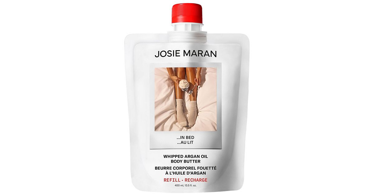 Sephora JOSIE MARAN Body Butters Body Lotions & Creams - Bath & Body ...