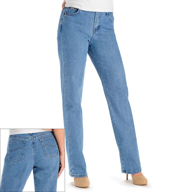 Kohl's lee easy fit 2024 jeans