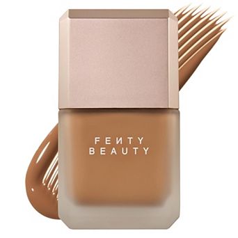 FENTY BEAUTY by Rihanna Pro Filt'r Fluid Flex Natural Matte Longwear Foundation