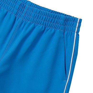 Girls 2-20 Lands' End Straight Leg Track Pants in Regular & Plus Size