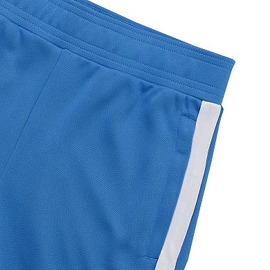 Girls 2-20 Lands' End Tapered Leg Track Pants