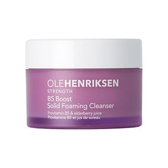 OLEHENRIKSEN B5 Boost Hydrating Solid Foaming Gentle Cleanser