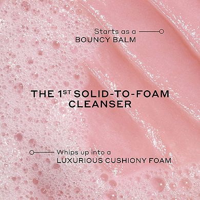 B5 Boost Hydrating Solid Foaming Gentle Cleanser