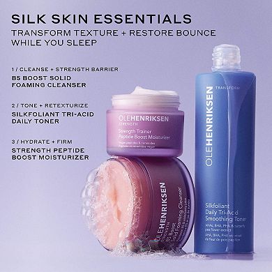 B5 Boost Hydrating Solid Foaming Gentle Cleanser