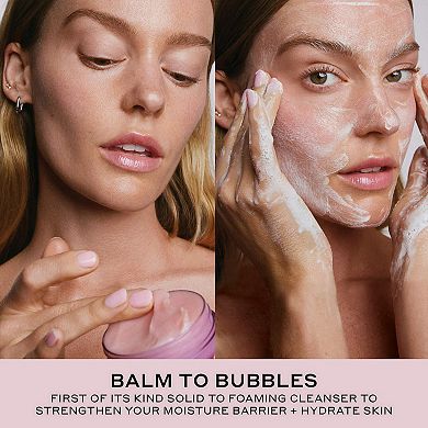 B5 Boost Hydrating Solid Foaming Gentle Cleanser