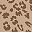 Cheetah Khaki
