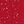 Glitter Bright Red