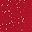 Glitter Bright Red