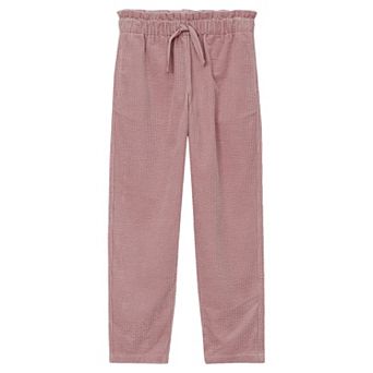 Girls 2-20 Lands' End Pull-On Corduroy Pants