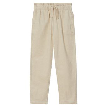 Girls 2-20 Lands' End Pull-On Corduroy Pants