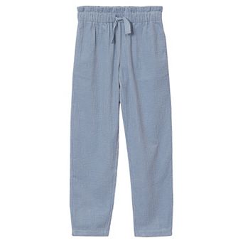 Girls 2-20 Lands' End Pull-On Corduroy Pants